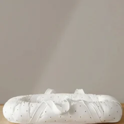 Liewood Babynest, , Classic Dot / Creme De La Creme Discount
