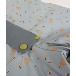 Kattnakken Babyregndress Pytt, , Tolvmeterskogen, Hav Best