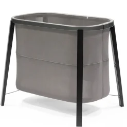 Stokke Babyseng, ®, Snoozi, Graphite Grey Best