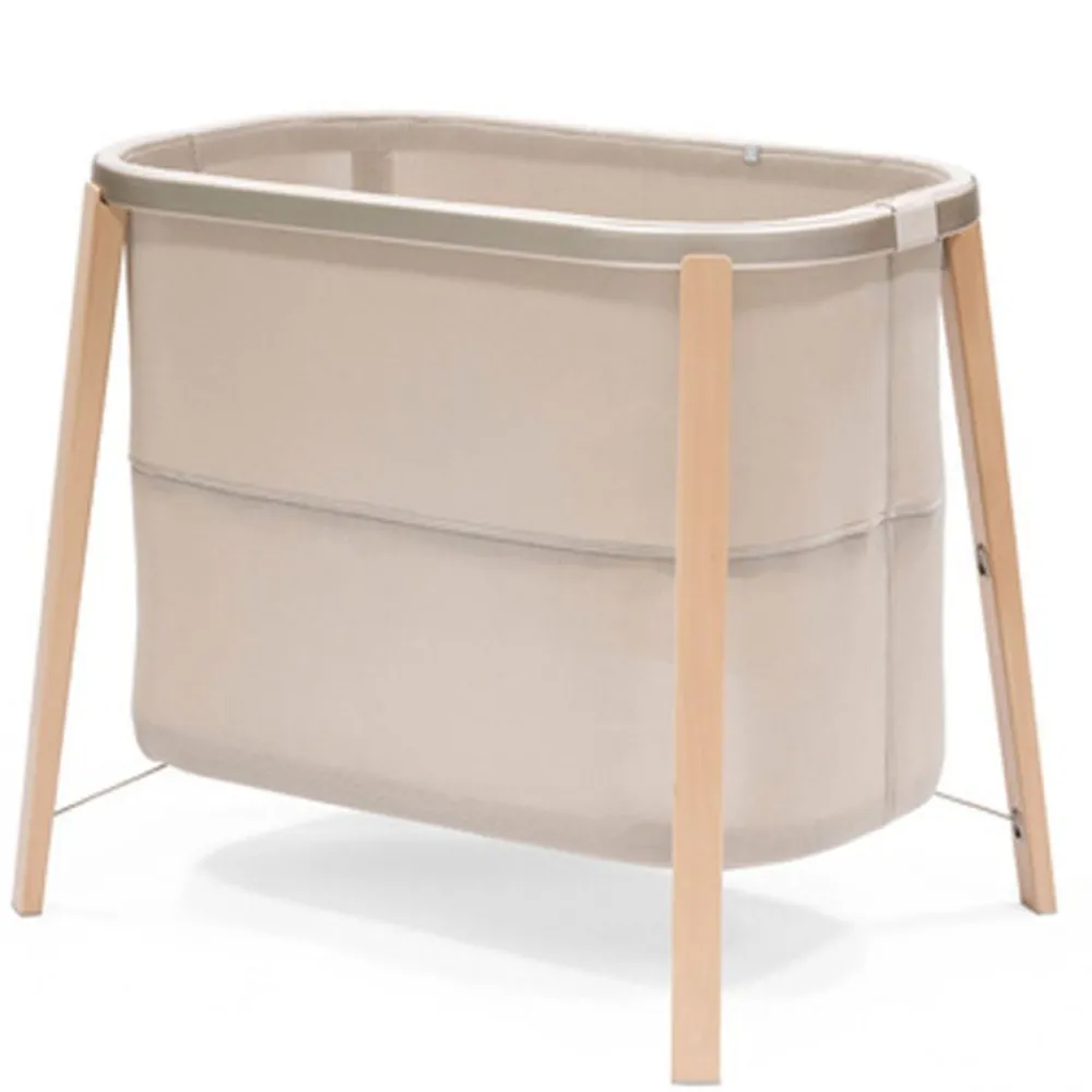 Stokke Babyseng, ®, Snoozi, Sandy Beige Online