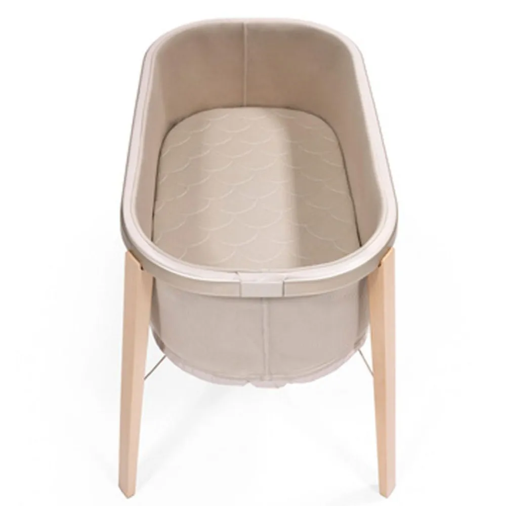 Stokke Babyseng, ®, Snoozi, Sandy Beige Online