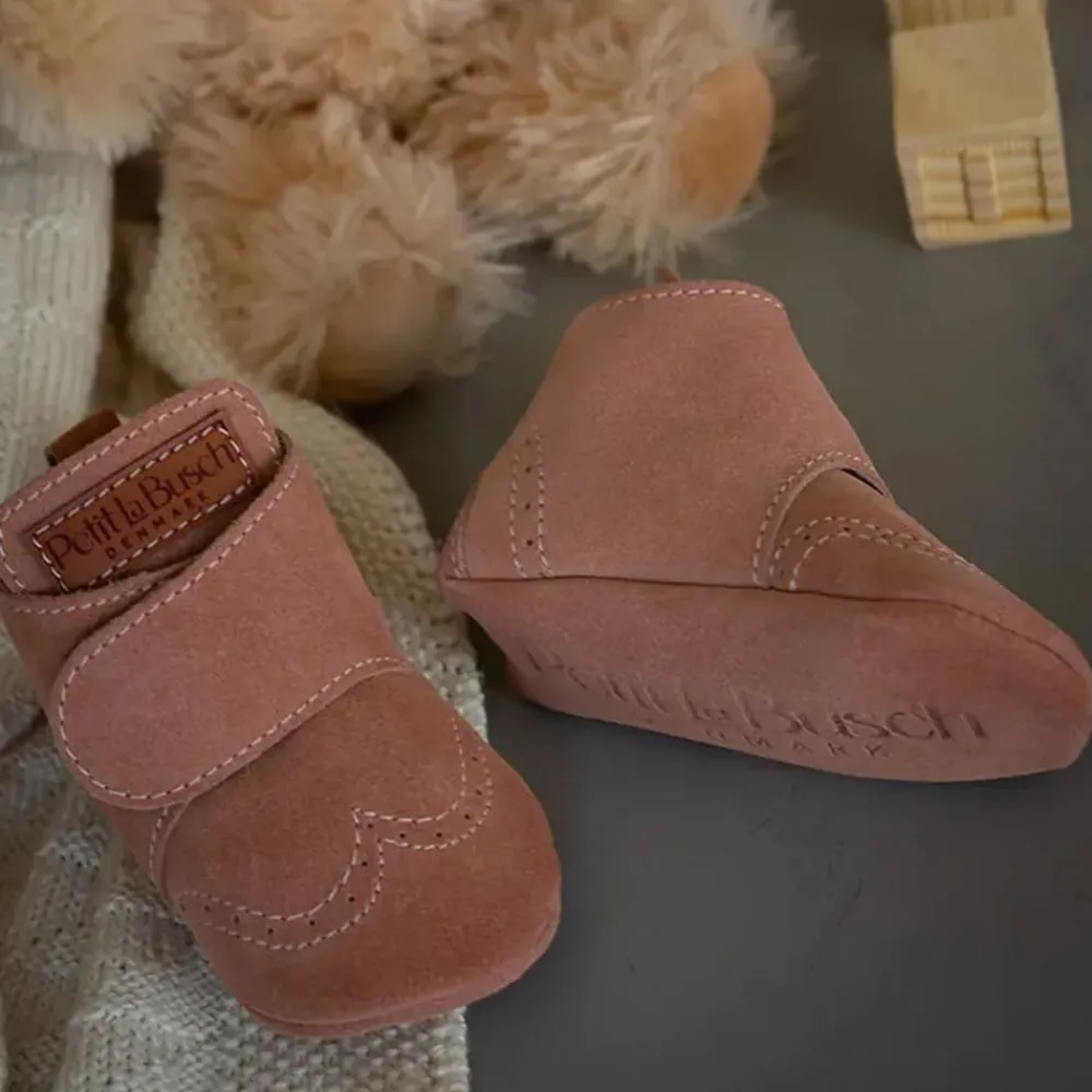 Babysko, Petit La Busch, Light Rosa Sale