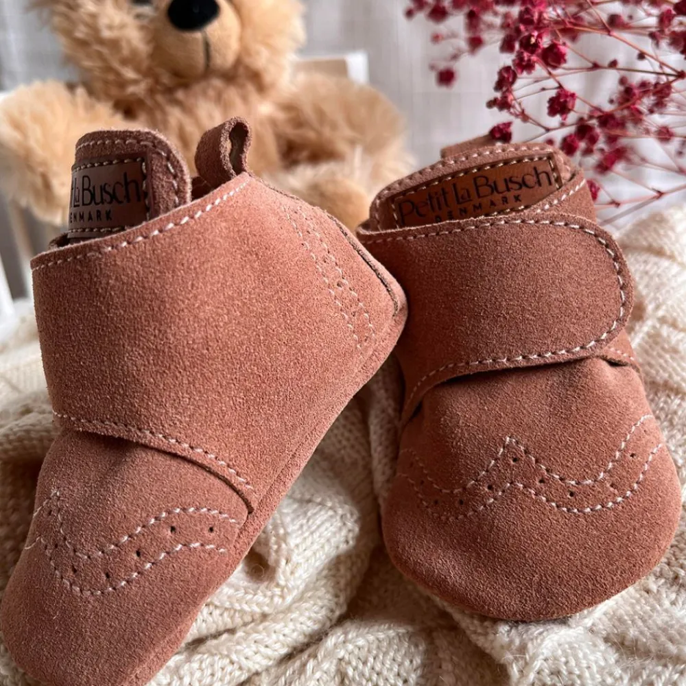 Babysko, Petit La Busch, Light Rosa Sale