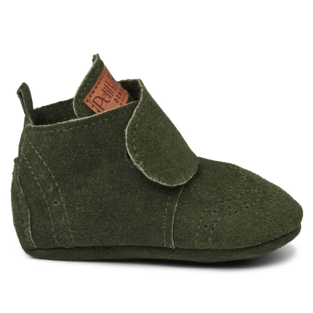 Babysko, Petit La Busch, Olive Hot