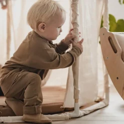 Babysko, Petit La Busch, Olive Hot