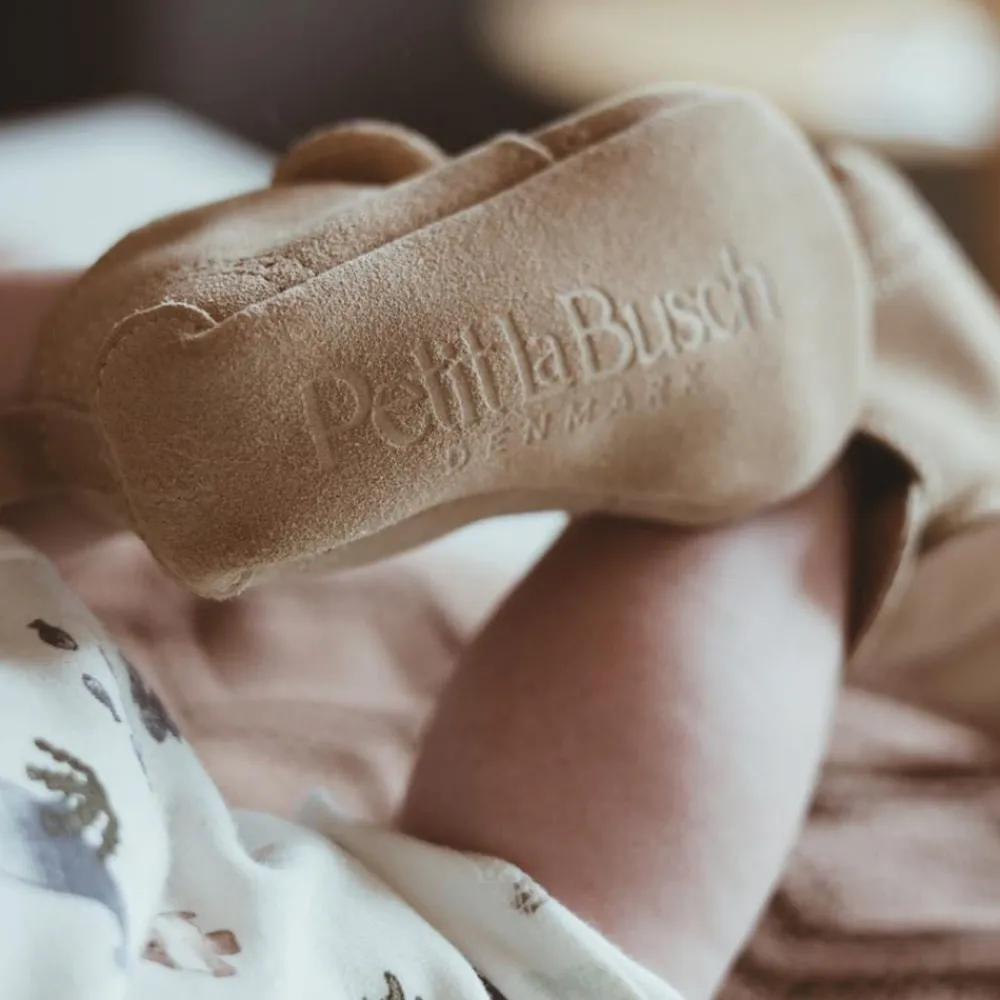 Babysko, Petit La Busch, Olive Hot