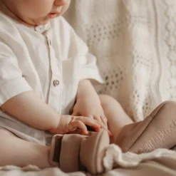 Babysko, Petit La Busch, Sand