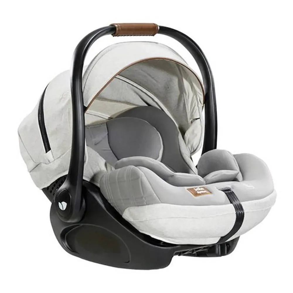 Joie Babystol, Signature, i-Level Recline, Oyster Sale