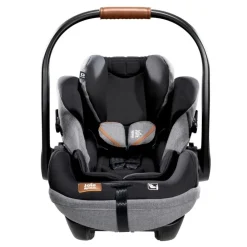 Joie Babystol, Signature, i-Level Recline, Carbon Clearance