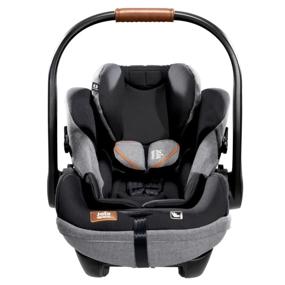 Joie Babystol, Signature, i-Level Recline, Carbon Clearance