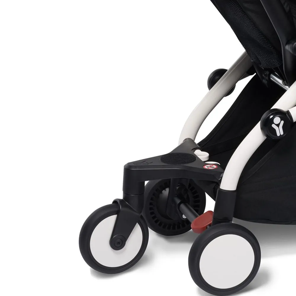 Babyzen YoYo+ Bag, Ginger Clearance