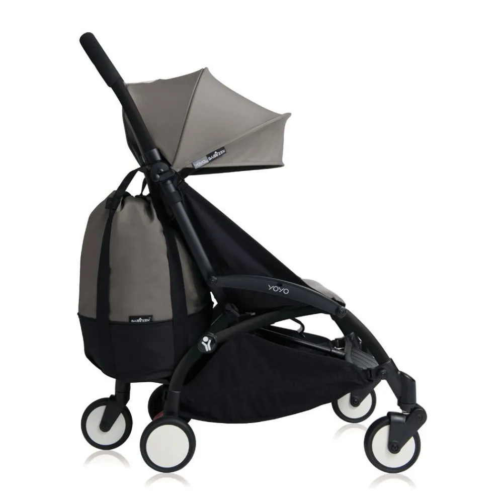 Babyzen YoYo+ Bag, Grå Best