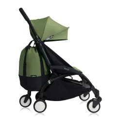 Babyzen YoYo+ Bag, Peppermint Clearance