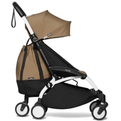 Babyzen YoYo+ Bag, Toffee Clearance