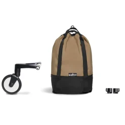 Babyzen YoYo+ Bag, Toffee Clearance