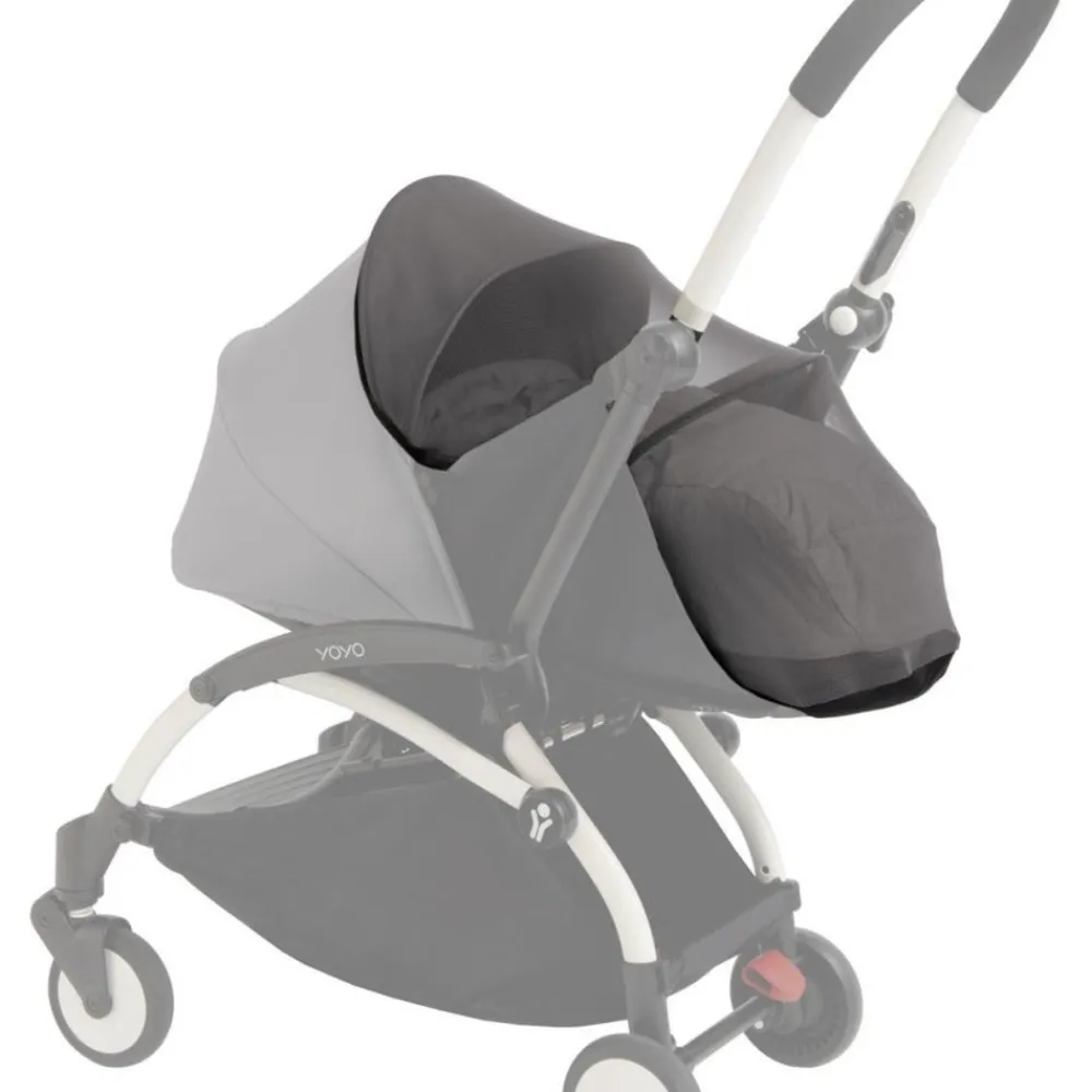 Babyzen YoYo+ myggnett 0+ Hot