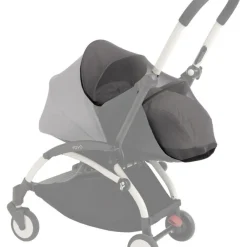 Babyzen YoYo+ myggnett 0+ Hot