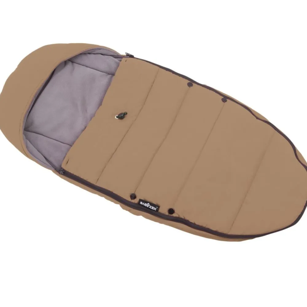 Babyzen YOYO, Vognpose, Taupe Best