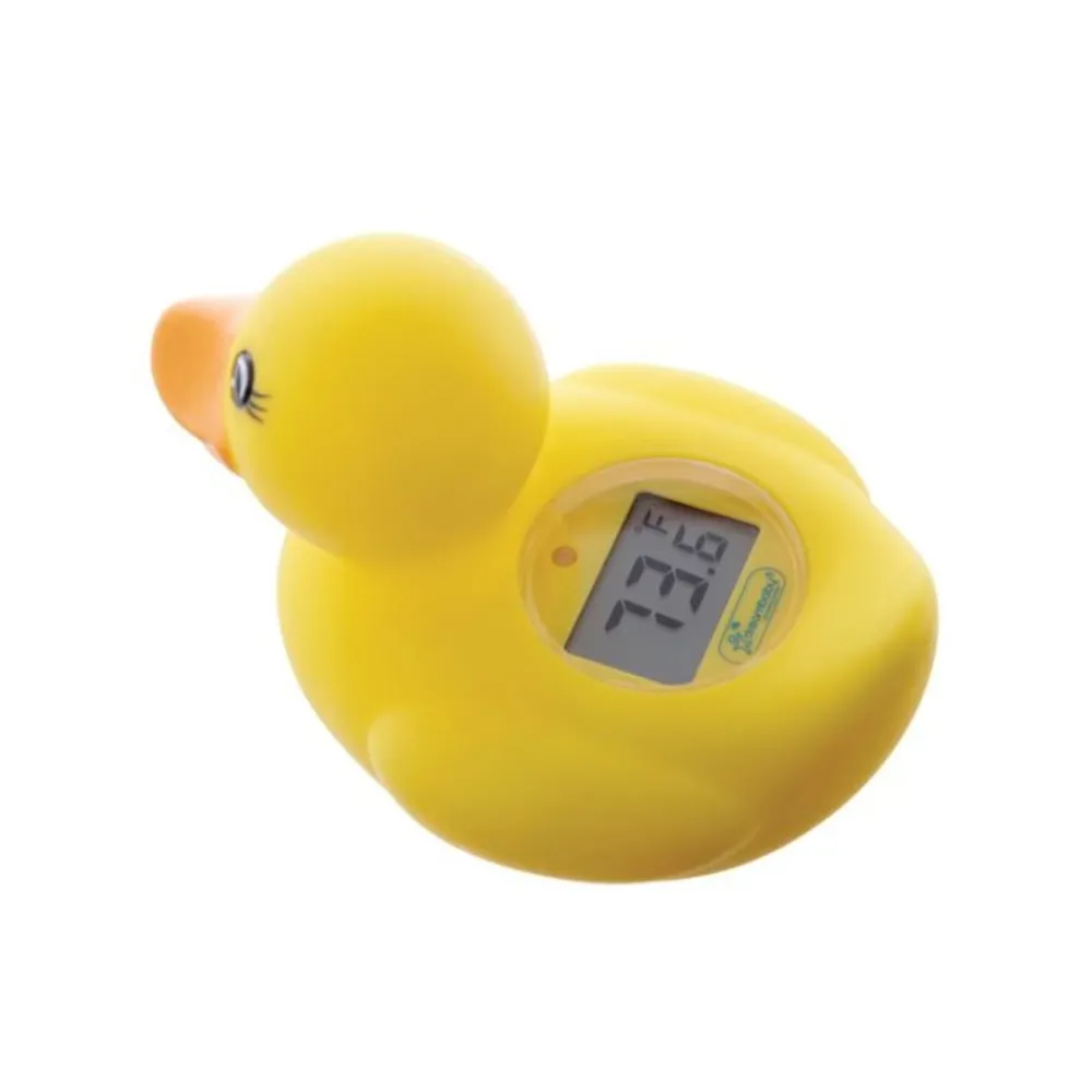 Dreambaby Bad- og Romtermometer, And, Hot