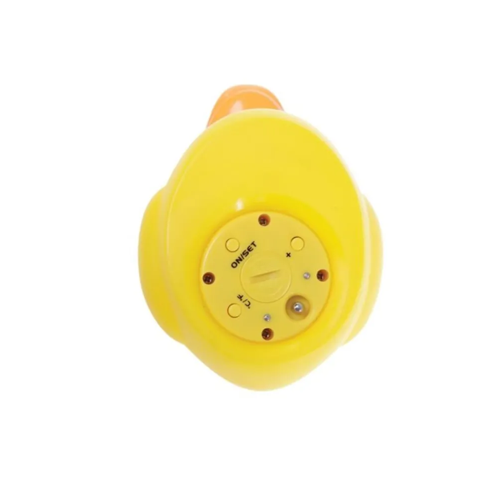 Dreambaby Bad- og Romtermometer, And, Hot