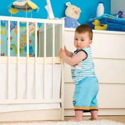 Dreambaby Bad- og Romtermometer, And, Hot