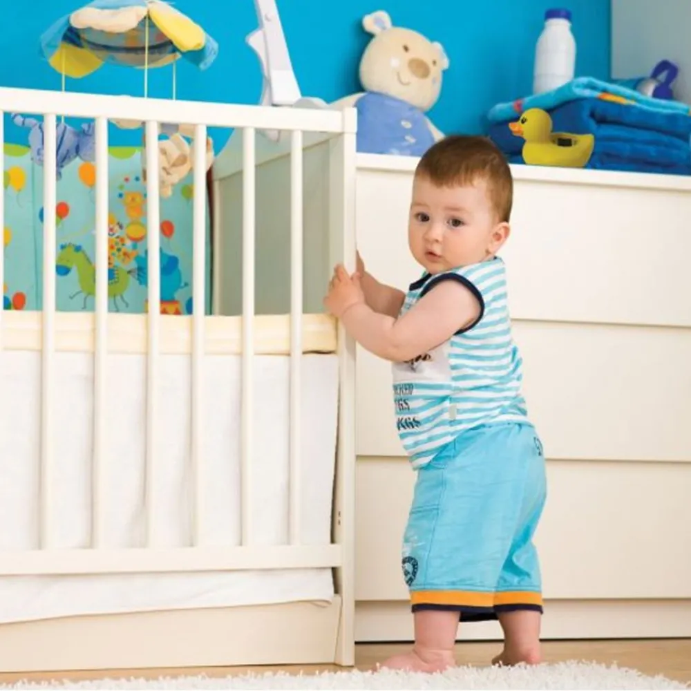 Dreambaby Bad- og Romtermometer, And, Hot