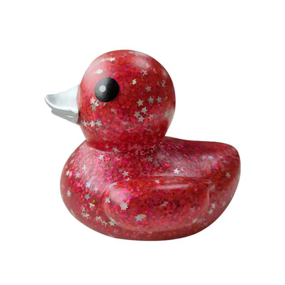 Magni Badeand m/glitter, , Rosa Best