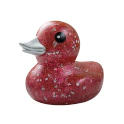 Magni Badeand m/glitter, , Rosa Best