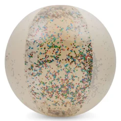 Konges Sløjd Badeball, , Cream Hot