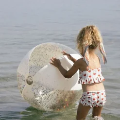 Konges Sløjd Badeball, , Cream Hot