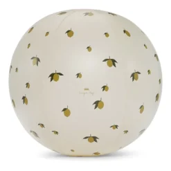 Konges Sløjd Badeball, , Sitron Clearance