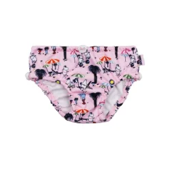 Rätt Start Badebleie, , Mummi, Rosa Best