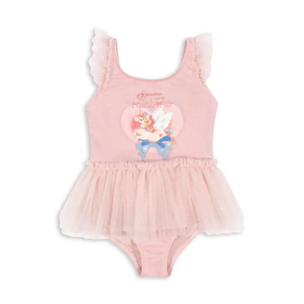 Konges Sløjd Badedrakt, , Amandine, Rosa Online