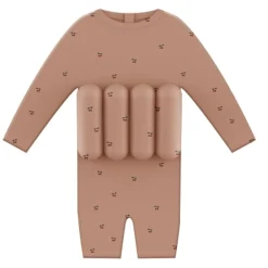 Konges Sløjd Badedrakt, , Cherry Blush Discount