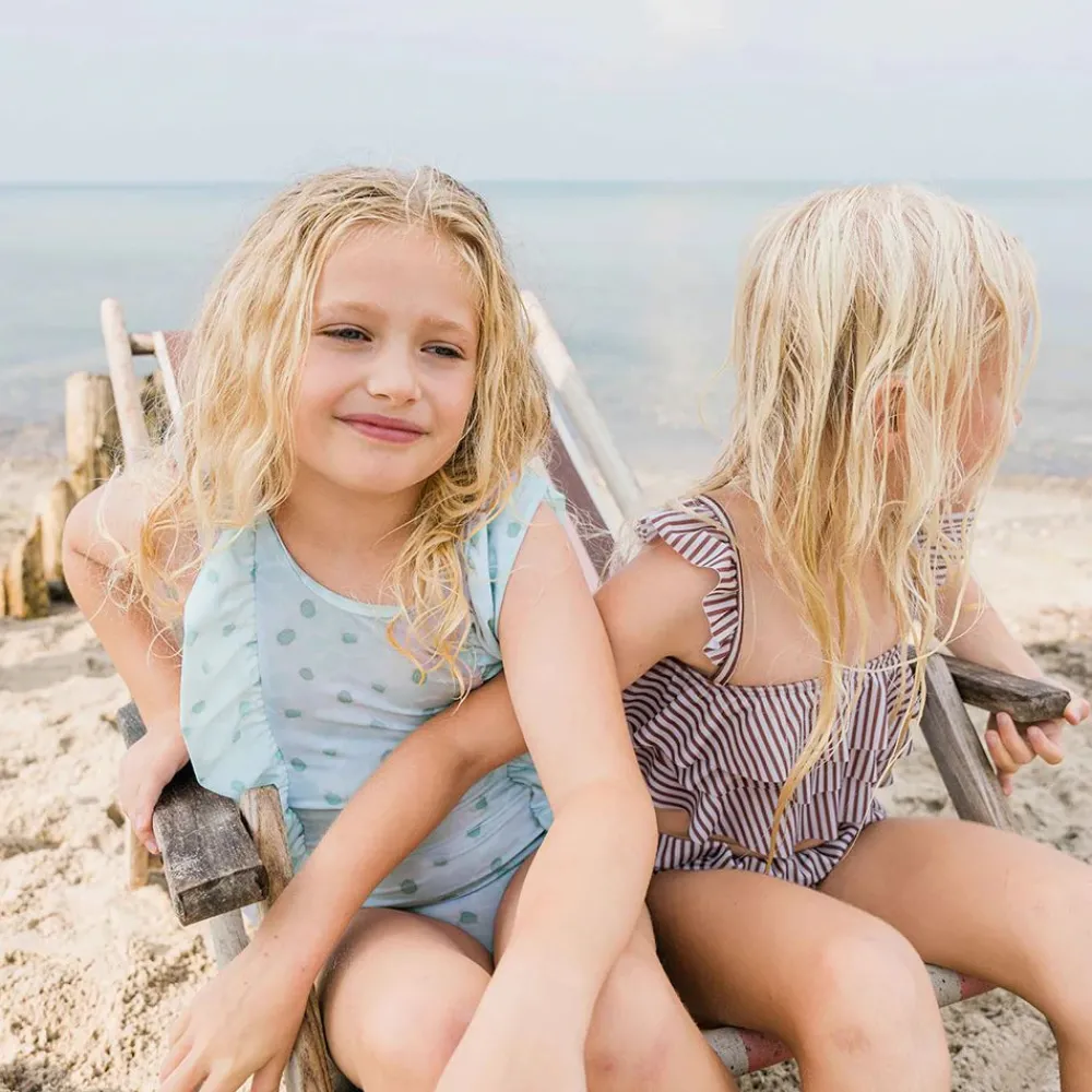 MINI A TURE Badedrakt, , Delicia, Green Sea Turtle Sale