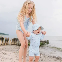 MINI A TURE Badedrakt, , Delicia, Green Sea Turtle Sale