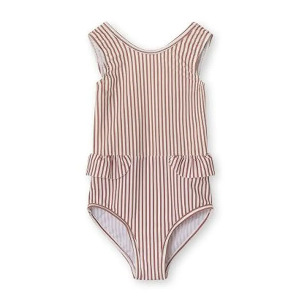 MINI A TURE Badedrakt, , Gelika Online