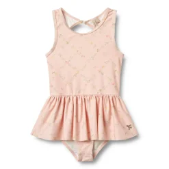 Wheat Badedrakt, , Erna, Powder Flowers Clearance