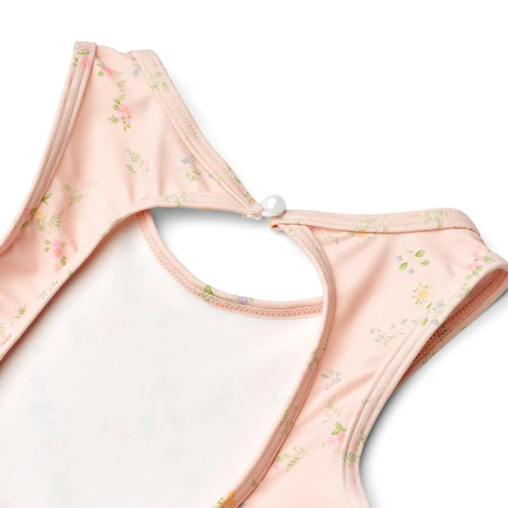 Wheat Badedrakt, , Erna, Powder Flowers Clearance