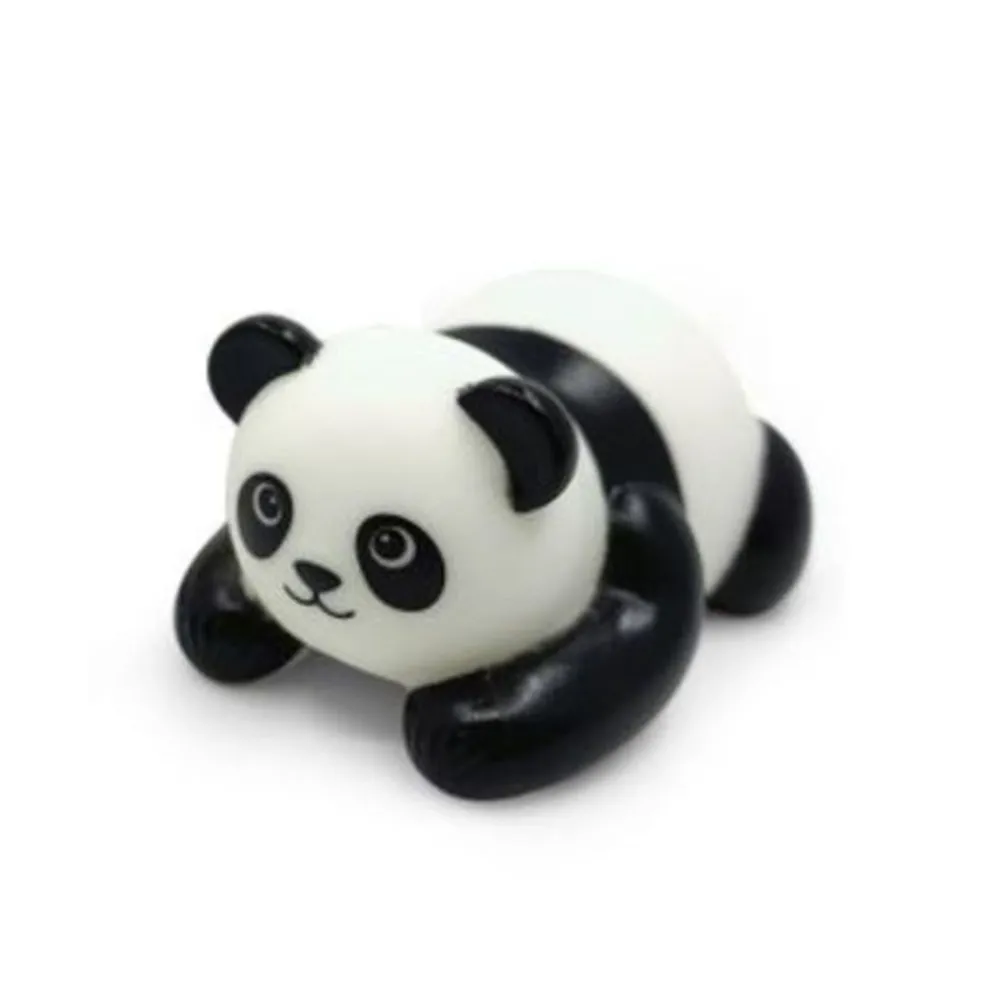 Magni Badedyr m/lys, , Panda Sale