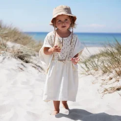 Elodie Badehåndkle, , Autumn Rose Placeme New