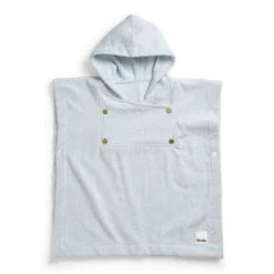 Elodie Badehåndkle, , Bermuda Blue New