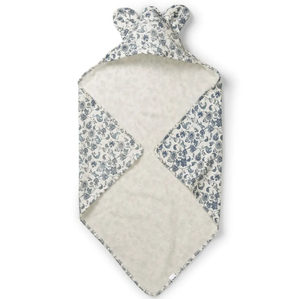 Elodie Badehåndkle, , Garden Leo Toile 75x75 cm Hot