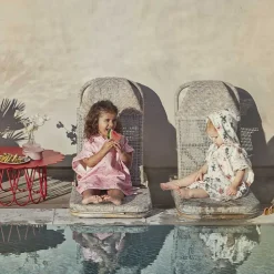 Elodie Badehåndkle, , Meadow Blossom Online