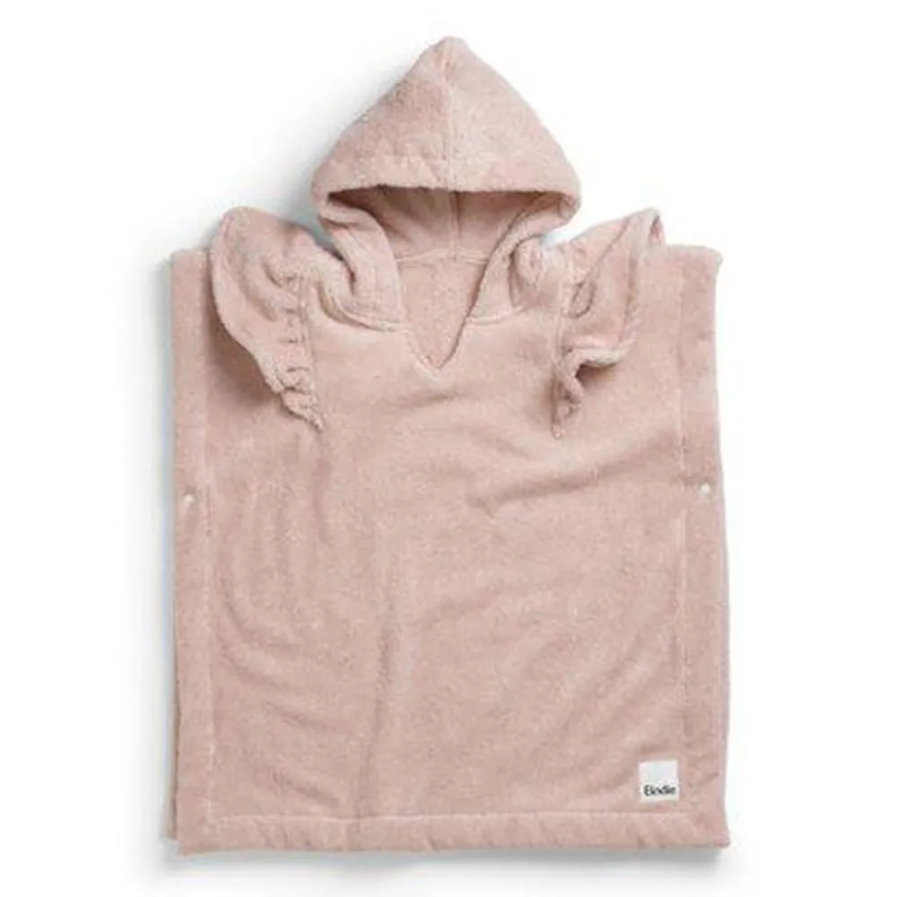 Elodie Badehåndkle, , Powder Pink Discount