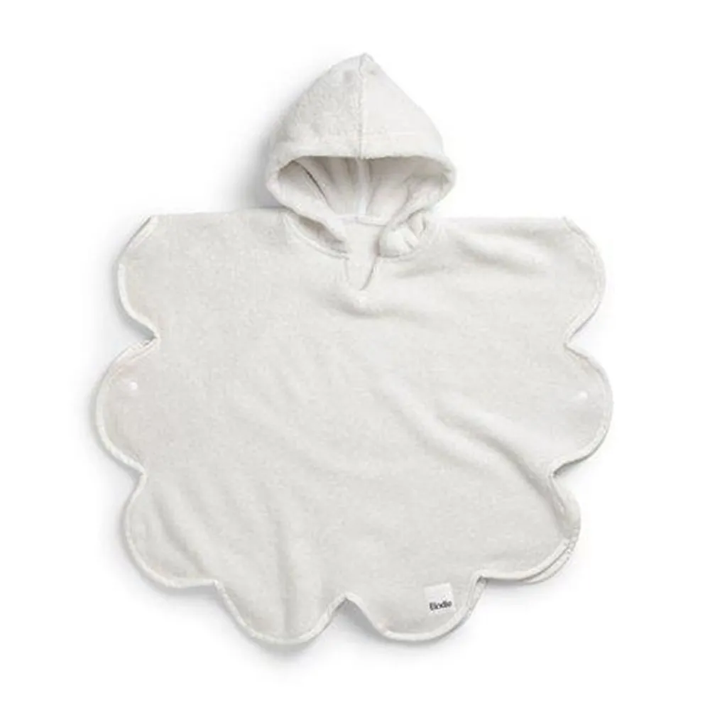 Elodie Badehåndkle, , White Vanilla