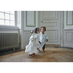 Elodie Badehåndkle, , White Vanilla