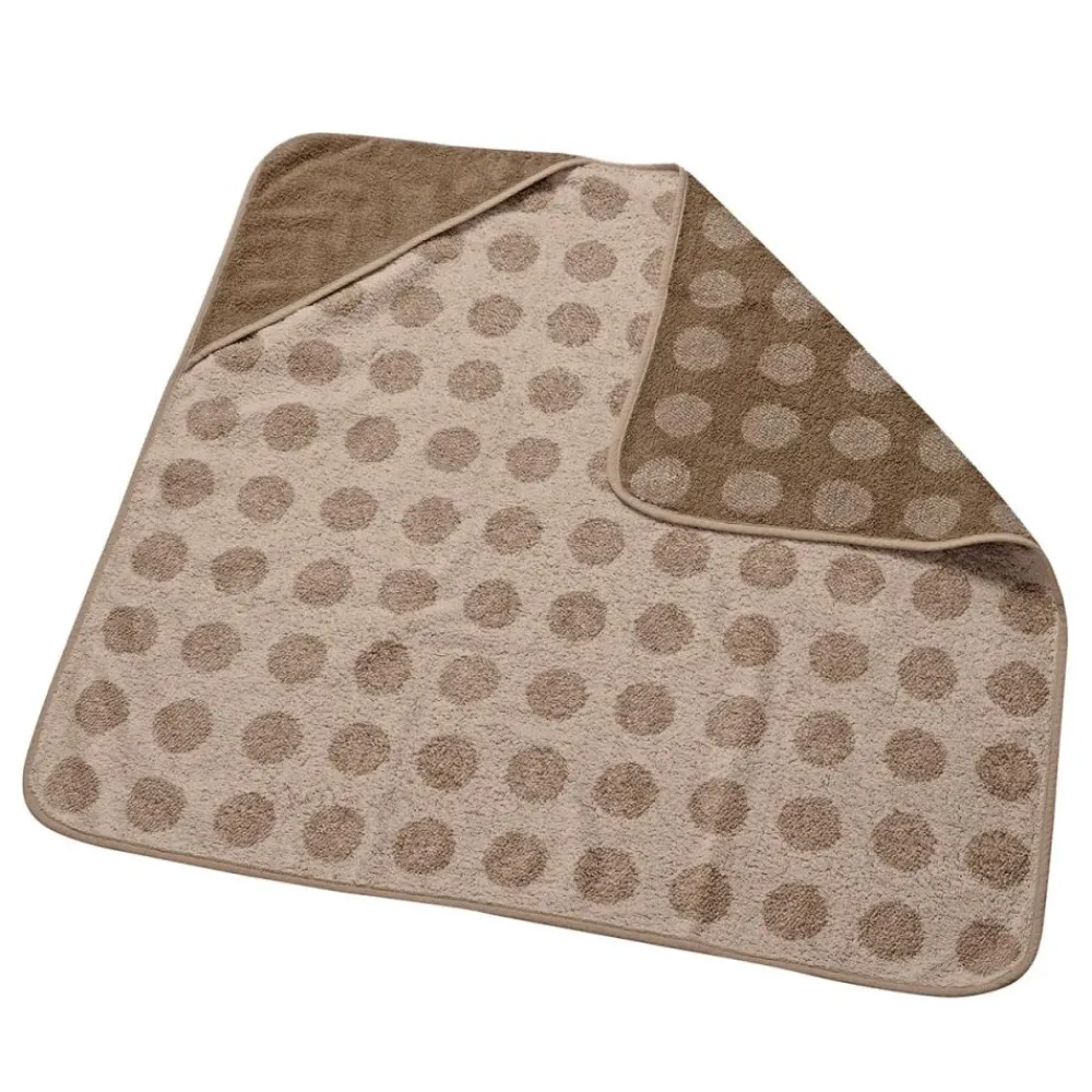 Leander Badehåndkle, , Mocca Online