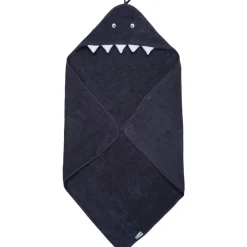 Pippi Badehåndkle, , Odyssey Grey Outlet