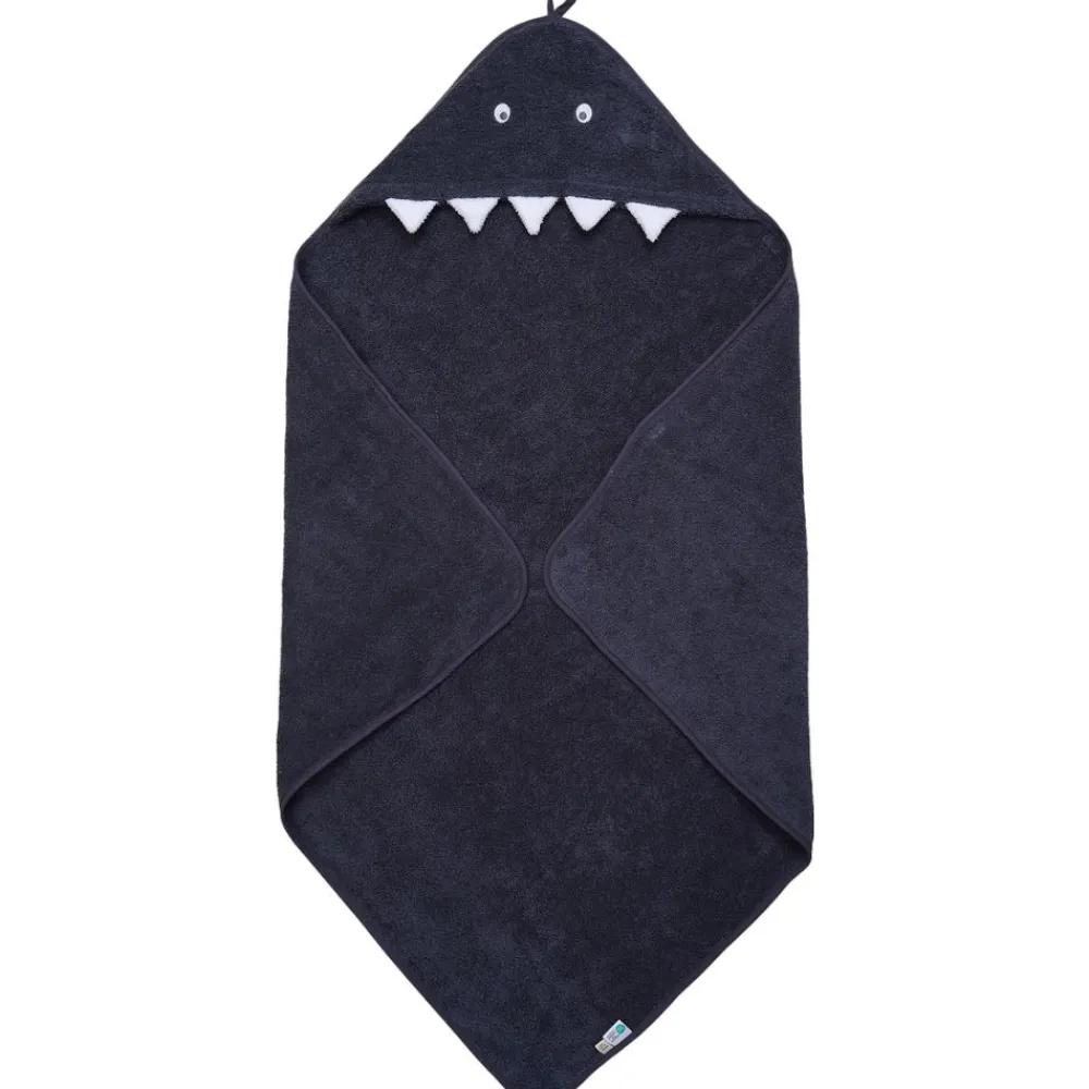 Pippi Badehåndkle, , Odyssey Grey Outlet